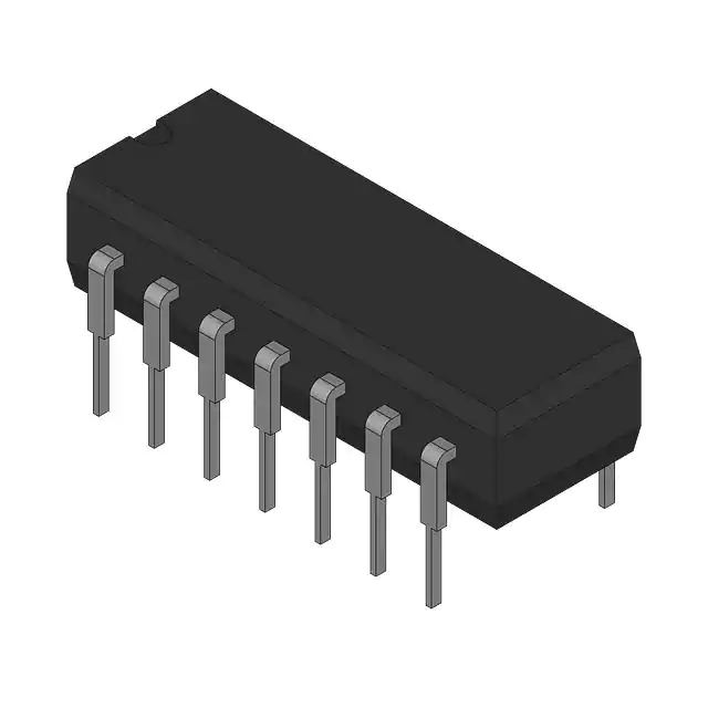 MPIC2112P onsemi