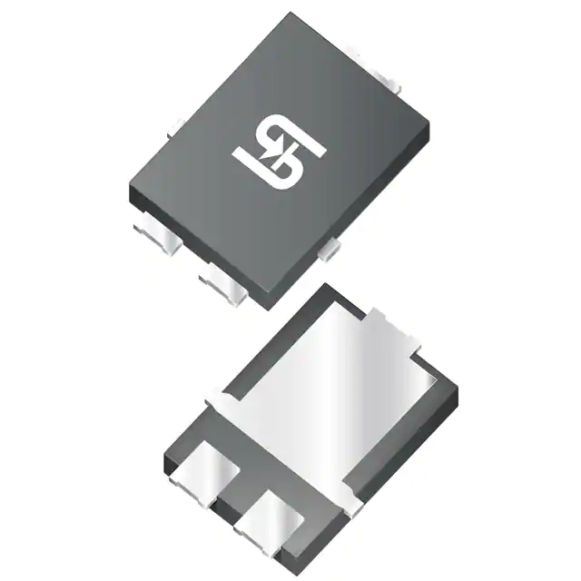 TUAU6GH M3G Taiwan Semiconductor Corporation product image
