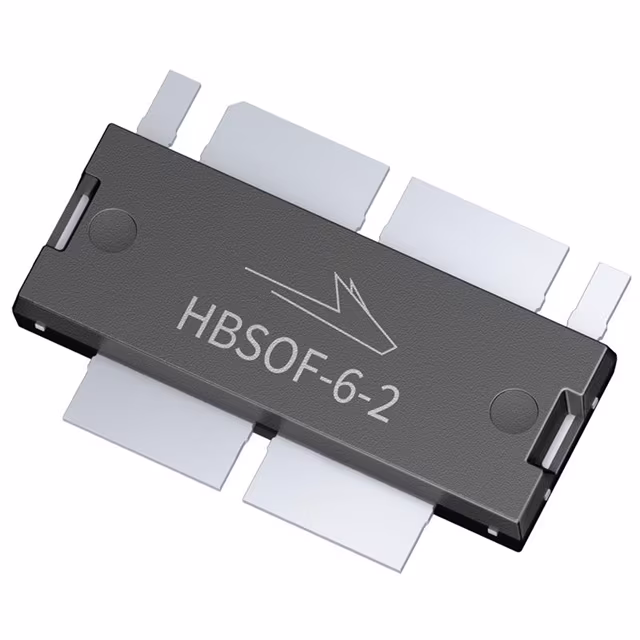 PTRA083818NF-V1-R5 MACOM Technology Solutions