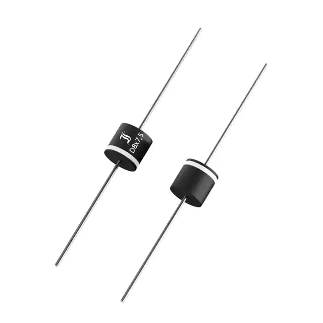 P1200B-CT Diotec Semiconductor