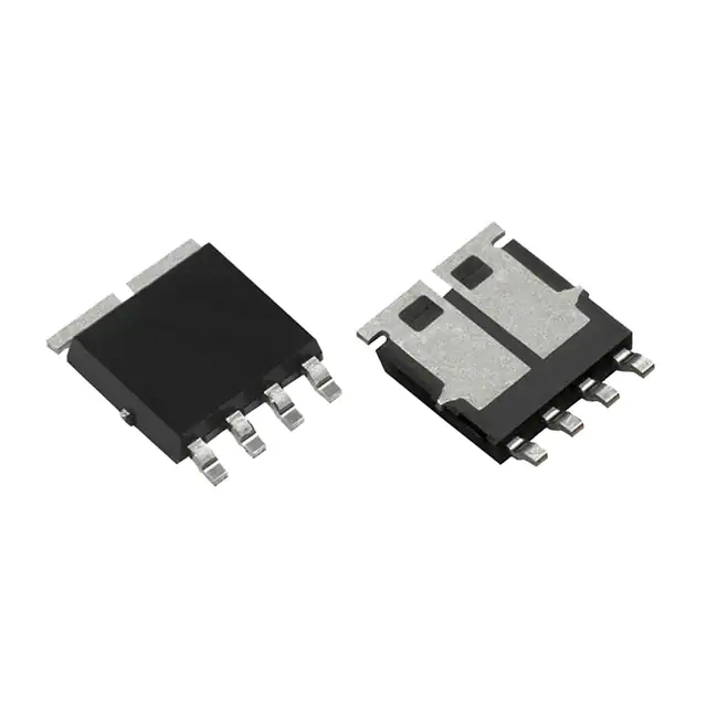 SQJ992EP-T2_GE3 Vishay Siliconix