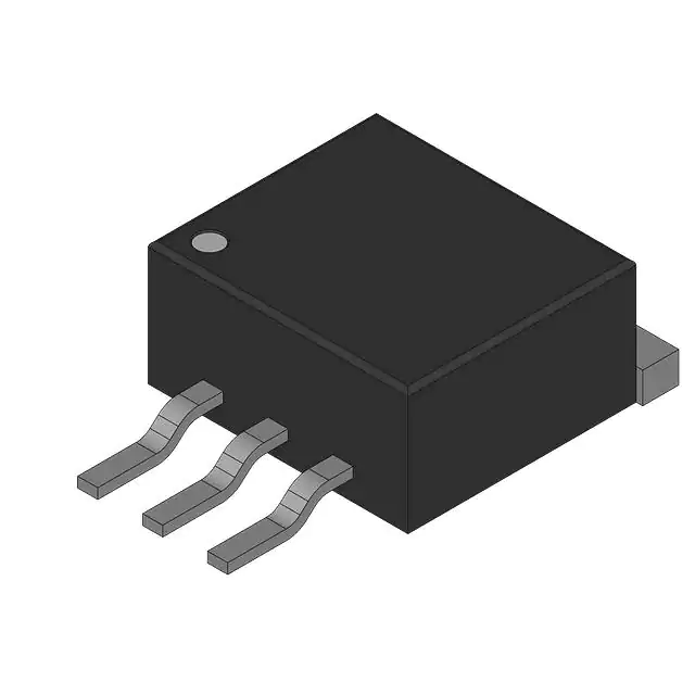 IDD15E60BUMA1 Infineon Technologies