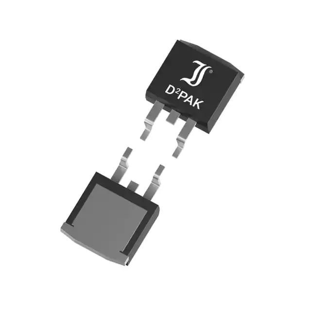 S15KYD2 Diotec Semiconductor