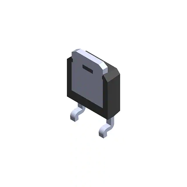 STTH25M06B-TR STMicroelectronics
