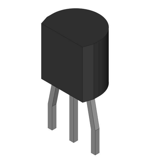 TN6727A onsemi