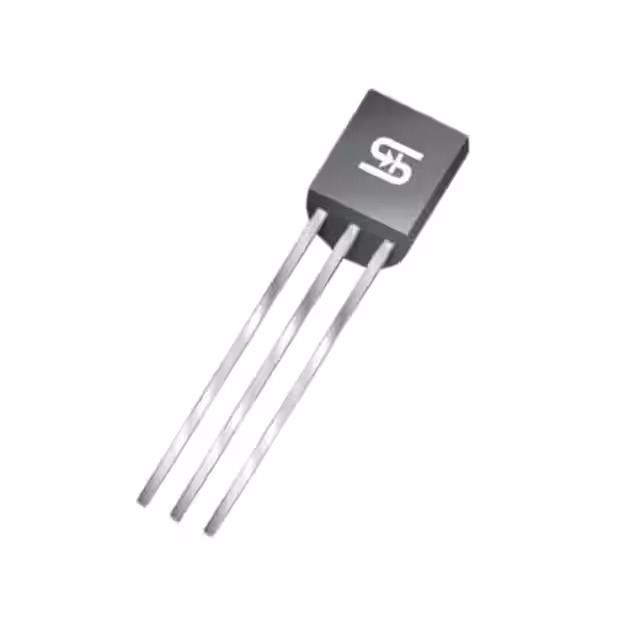 TSM1NB60SCT B0G Taiwan Semiconductor Corporation