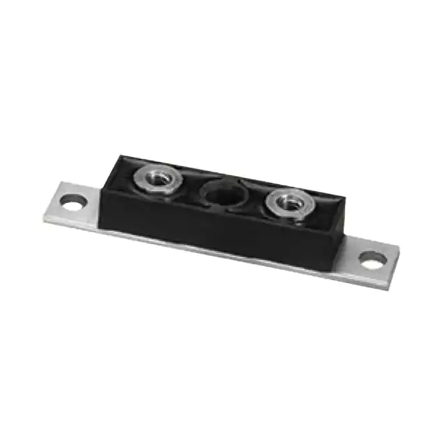 MBRF50060 GeneSiC Semiconductor