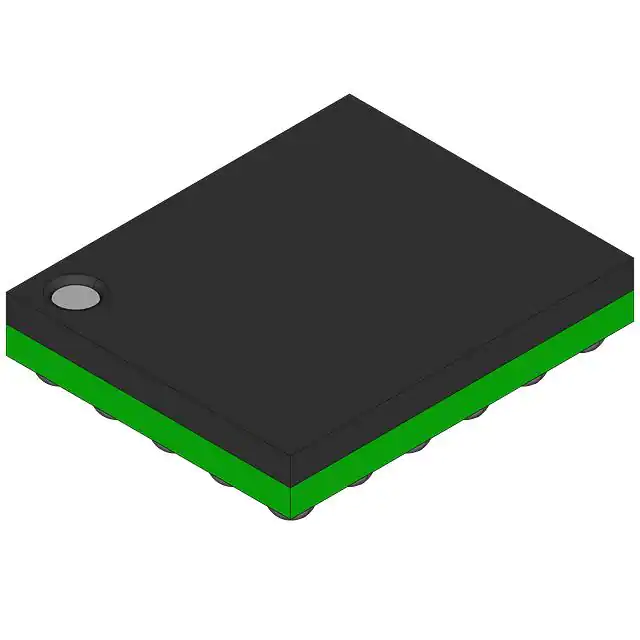 FDZ208P Fairchild Semiconductor