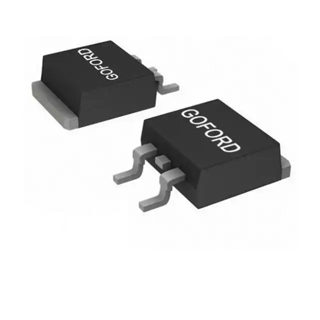 GT095N10K Goford Semiconductor