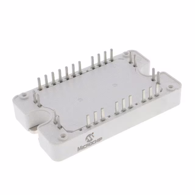 MSCSM70TAM19CT3AG Microchip Technology
