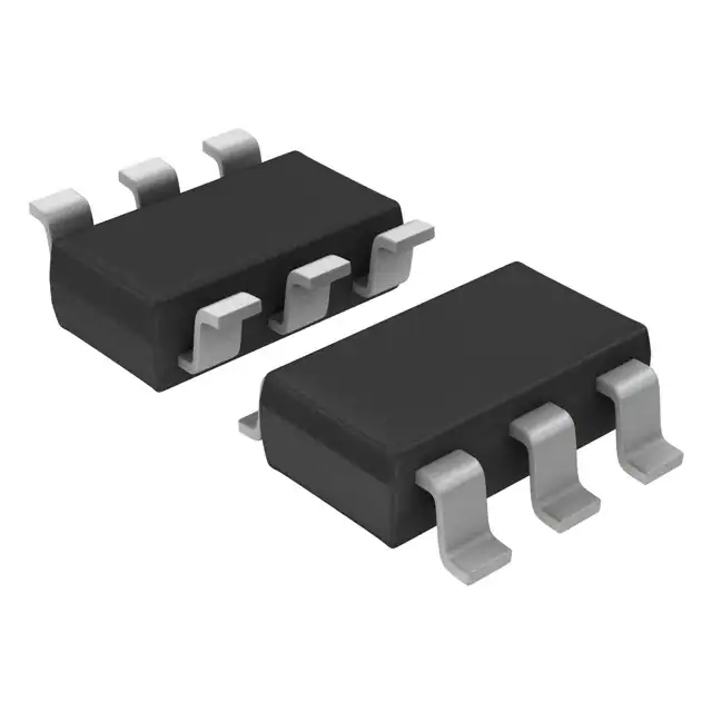HN3A51F(TE85L,F) Toshiba Semiconductor and Storage