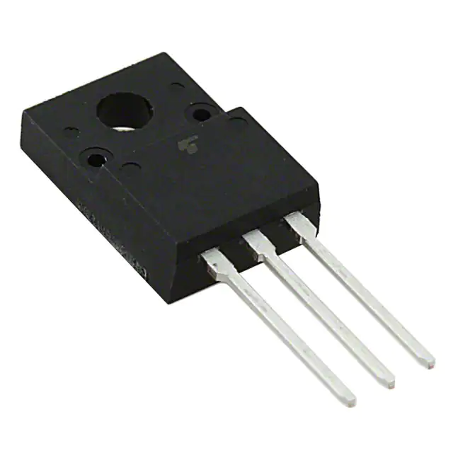 TK12A60W,S4VX Toshiba Semiconductor and Storage