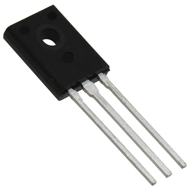 BD135-6-BP Micro Commercial Co