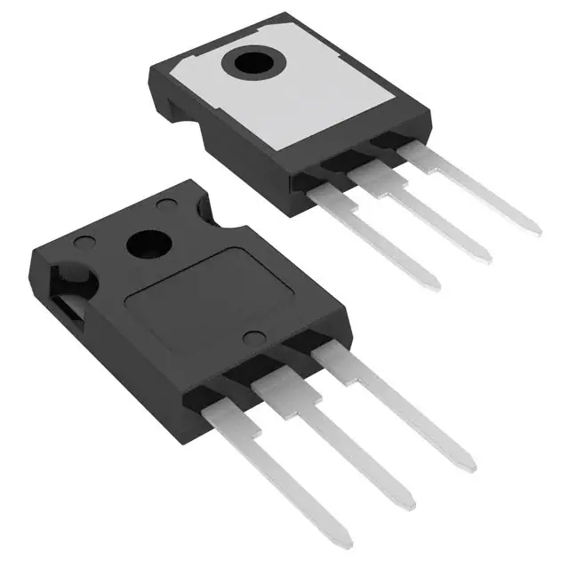 HGTG11N120CN Fairchild Semiconductor