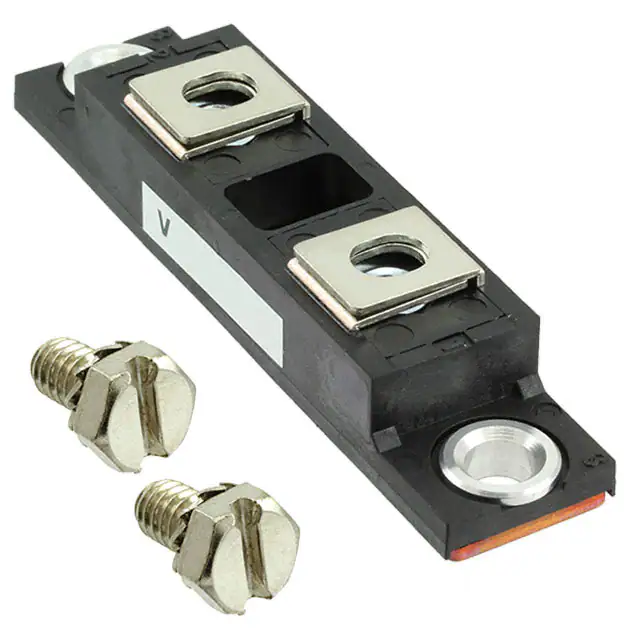 VS-409CNQ150PBF Vishay General Semiconductor - Diodes Division