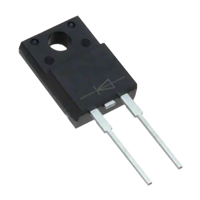 SRAF540HC0G Taiwan Semiconductor Corporation