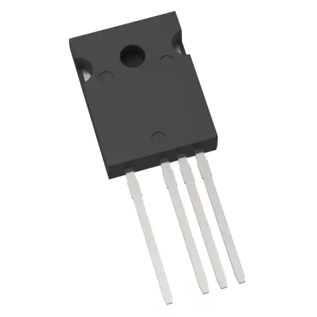 MSC015SMA070B4 Microchip Technology