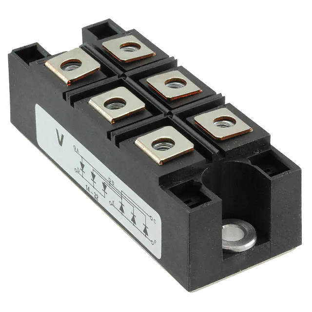 VS-110MT140KPBF Vishay General Semiconductor - Diodes Division