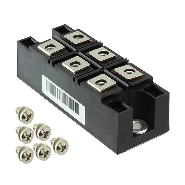 VS-130MT140KPBF Vishay General Semiconductor - Diodes Division