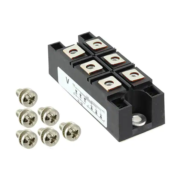 VS-160MT80KPBF Vishay General Semiconductor - Diodes Division