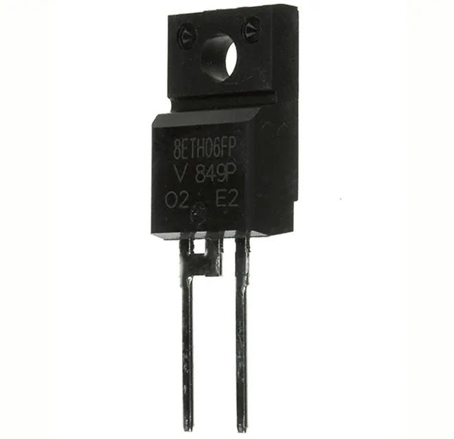 15ETL06FP Vishay General Semiconductor - Diodes Division