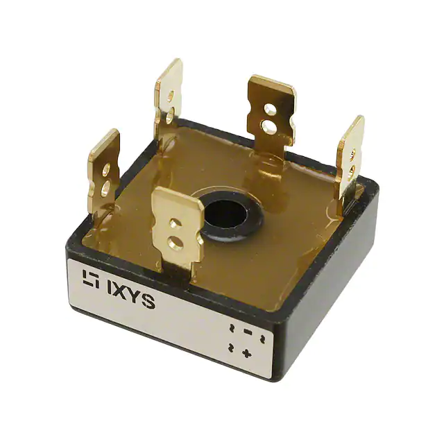 VUO25-12NO8 IXYS
