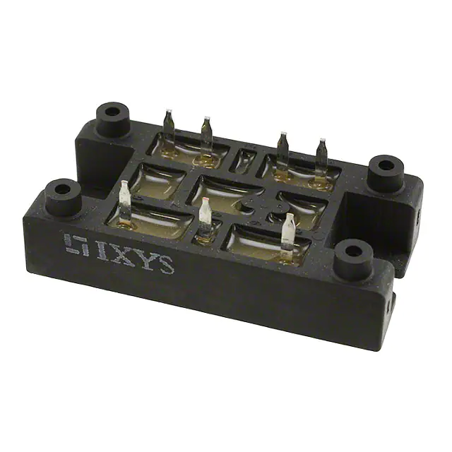 VUO16-16NO1 IXYS