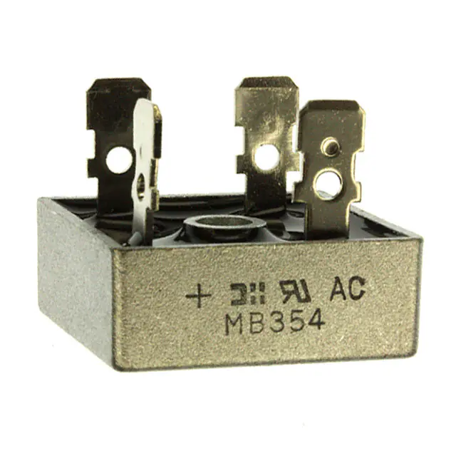 MB152 Diodes Incorporated