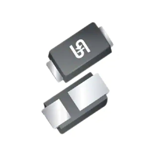 SS14M RSG Taiwan Semiconductor Corporation