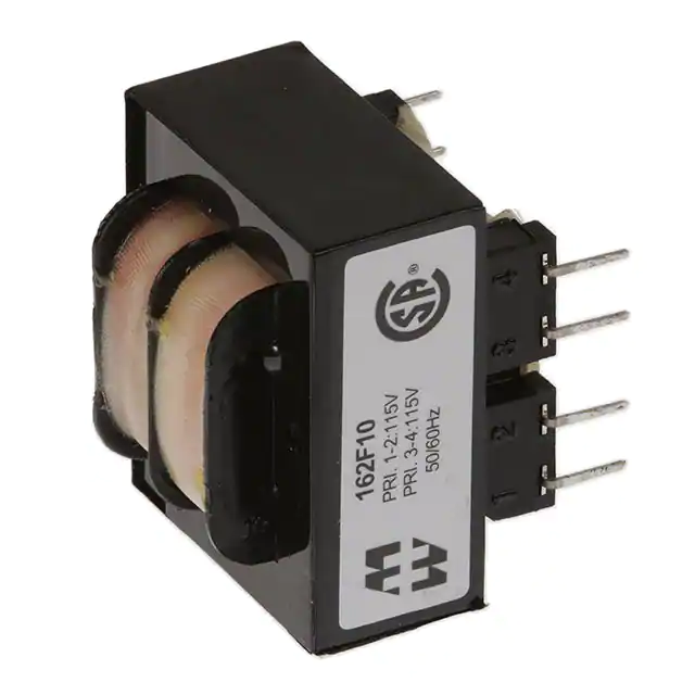 162F10 Hammond Manufacturing
