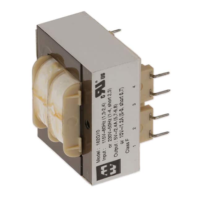 162G10 Hammond Manufacturing