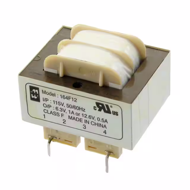 164F12 Hammond Manufacturing