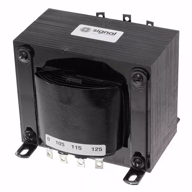 24-12 Signal Transformer