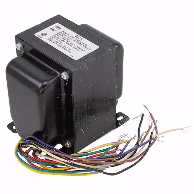 382X Hammond Manufacturing