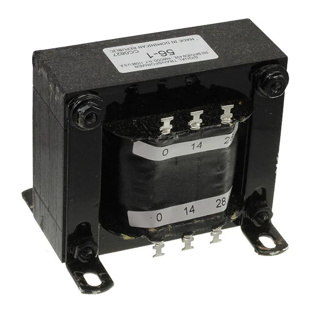 56-1 Signal Transformer product image