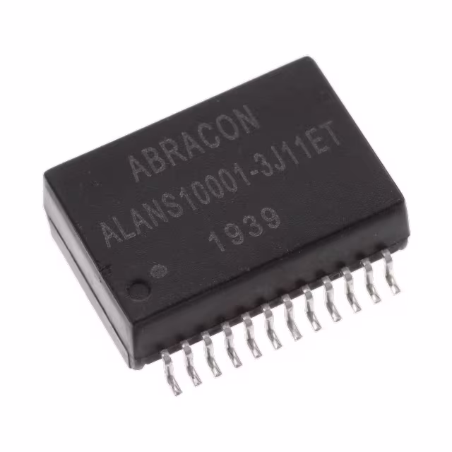 ALANS10001-3J11ET Abracon LLC
