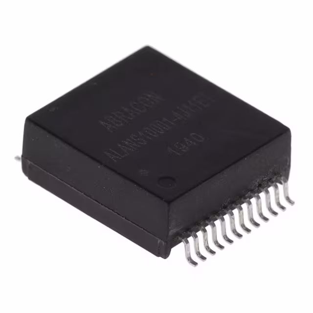 ALANS10001-4J11ET Abracon LLC