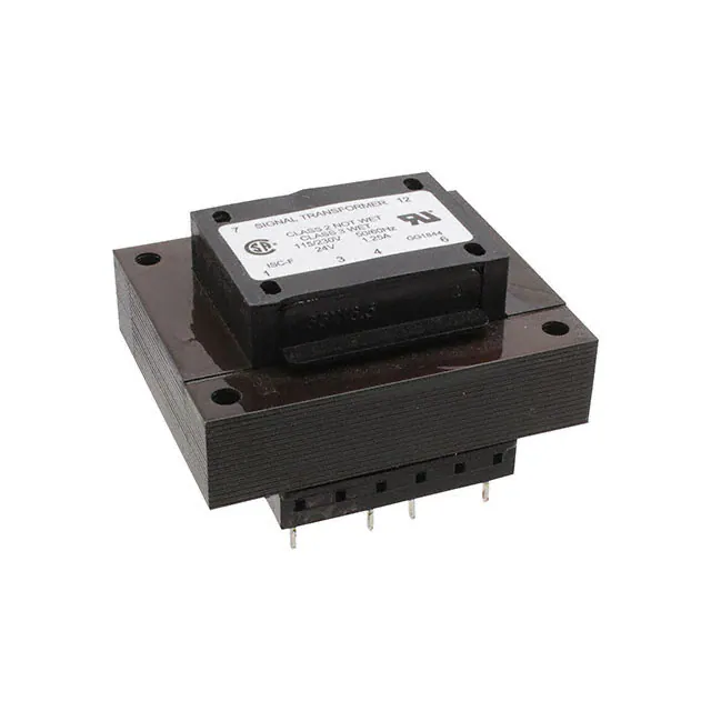 CL2-30-24 Signal Transformer