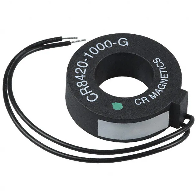 CR8420-1000-G CR Magnetics Inc.