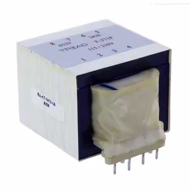 F-371P Triad Magnetics