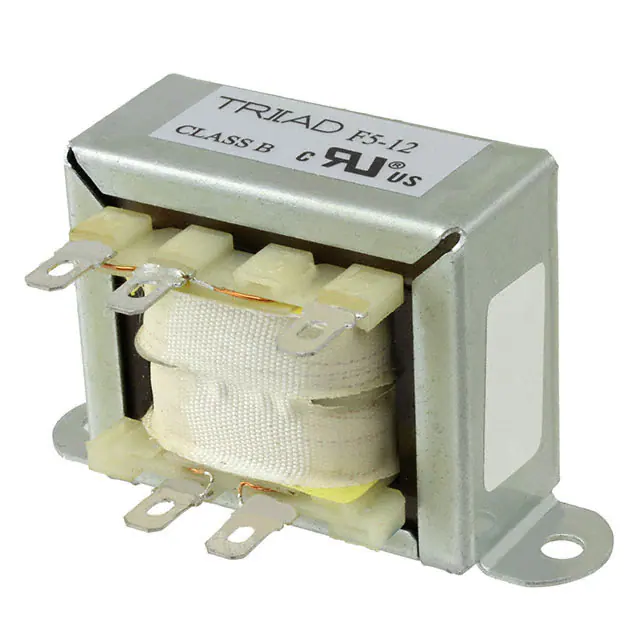 F5-12 Triad Magnetics