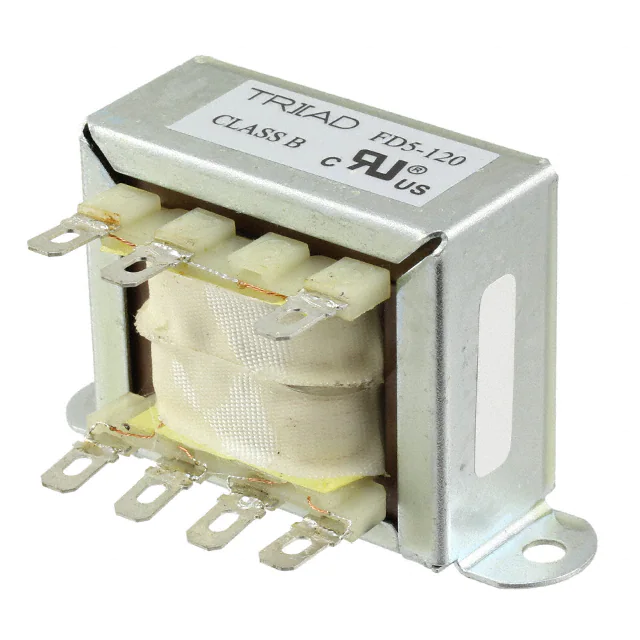 FD5-120 Triad Magnetics