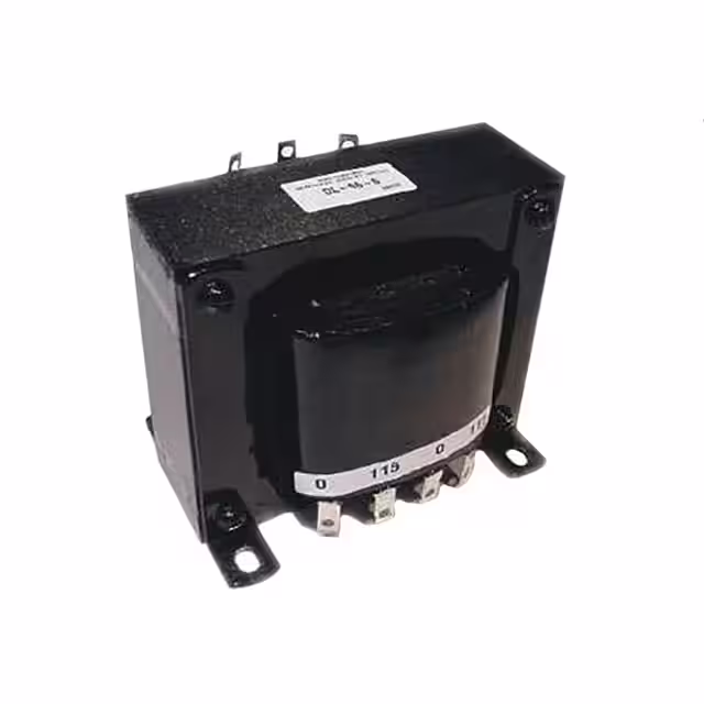 12.8-2 Signal Transformer