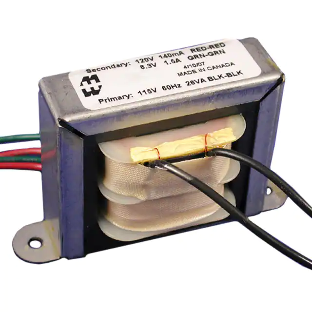 262D12 Hammond Manufacturing