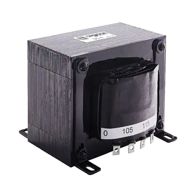 36-8 Signal Transformer
