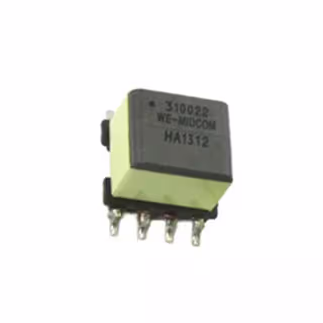750310022 Würth Elektronik