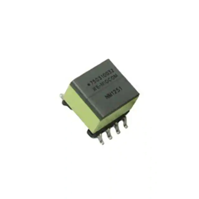 750310032 Würth Elektronik