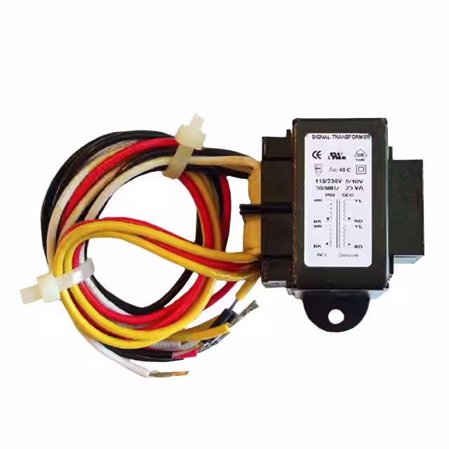 A41-130-36L Signal Transformer