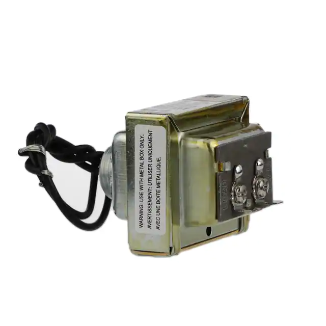 BC2DA Hammond Manufacturing