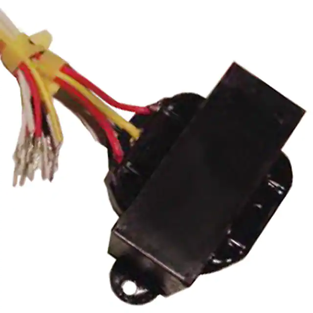DP-241-4-12L Signal Transformer